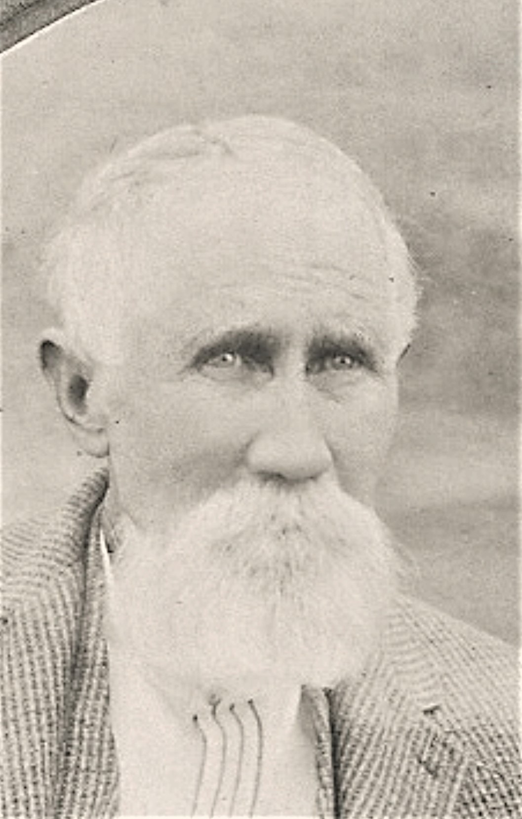 Ira Norton Jacob (1840 - 1906) Profile
